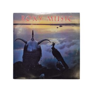 Avalon – Roxy Music