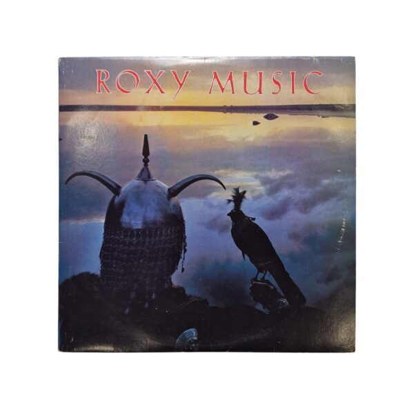Avalon – Roxy Music