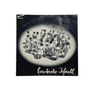 Cancioneiro Infantil