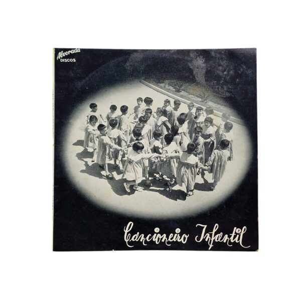 Cancioneiro Infantil