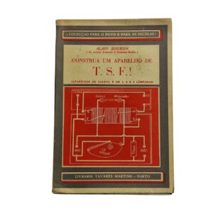 Construa um Aparelho de TSF