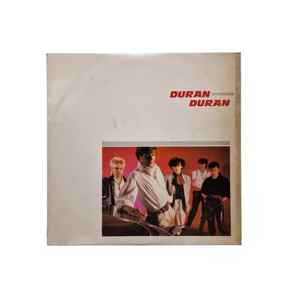 Duran Duran