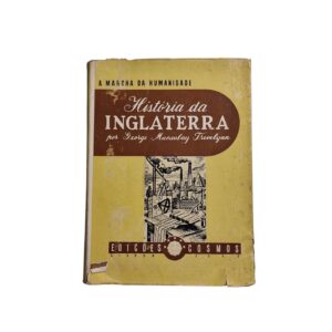 História da Inglaterra