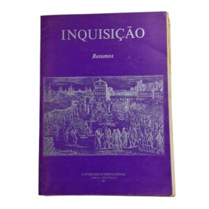 Inquisição Resumos
