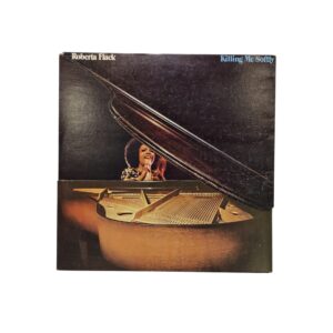 Killing Me Softly – Roberta Flack