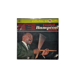 A L'Olympia - Lionel Hampton