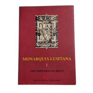 Monarquia Lusitana I
