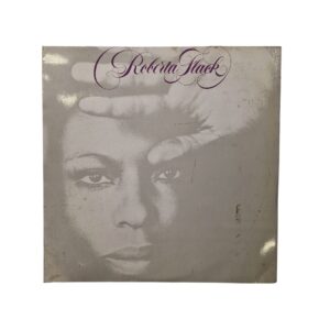 Roberta Flack