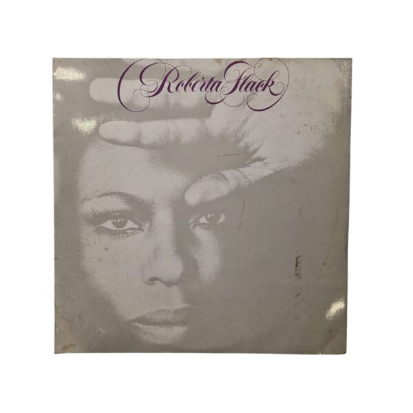 Roberta Flack
