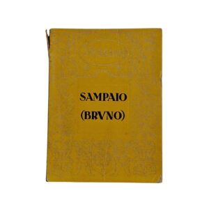 Sampaio Bruno