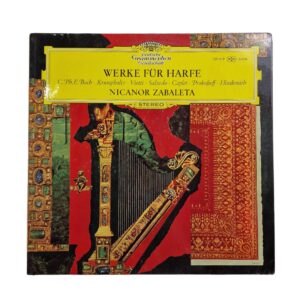 The Harp