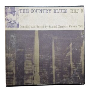 The country blues vol.2