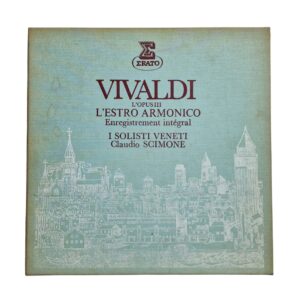 Vivaldi