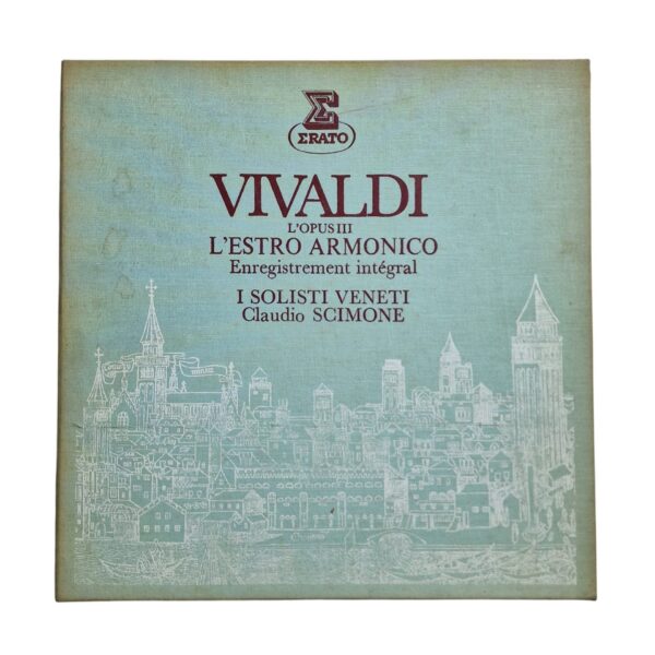 Vivaldi