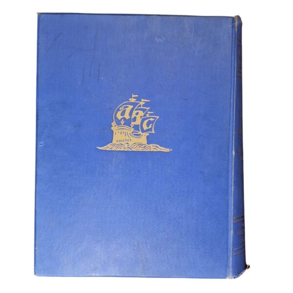 D. Carlos – História do Seu Reinado – Rocha Martins (1926)
