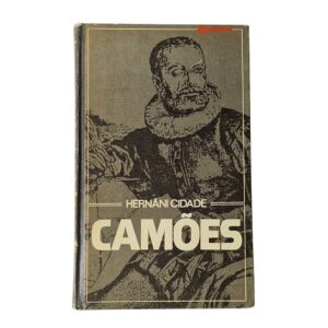 Camões - Hernâni Cidade (1980)