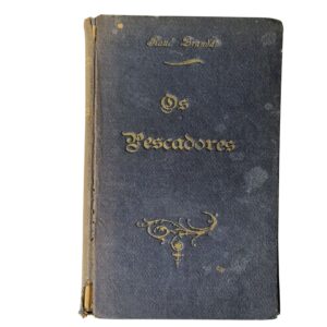 Os Pescadores - Raul Brandão (1923)