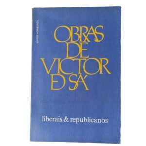 Liberais e Republicanos - Victor de Sá (1986)