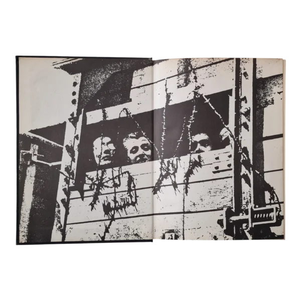 A Deportação – Obra Premiada pela Académie des Sciences Morales et Politiques (1970)