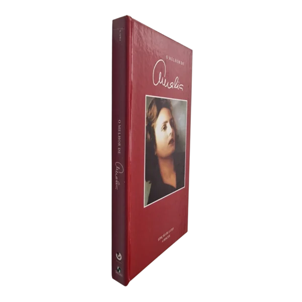 O Melhor de Amália – Amália Rodrigues (4CD Deluxe Edition, 2011)