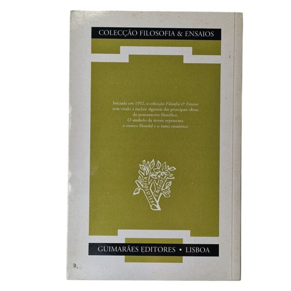 A Origem da Tragédia – Friedrich Nietzsche (2002)