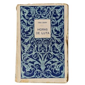 Horas de Luta – Guerra Junqueiro (s.d.)