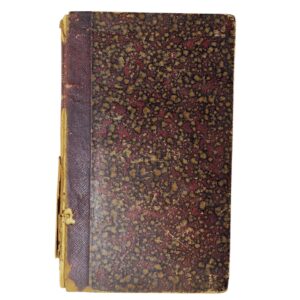 Le Péril de l’Islam – L. G. Binger (1906)