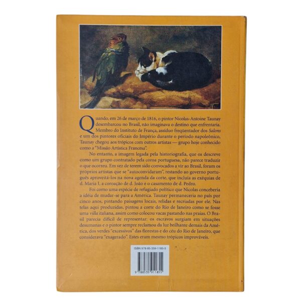 O Sol do Brasil – Lilia Moritz Schwarcz (2008)