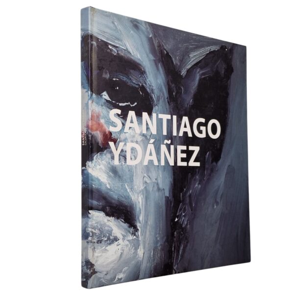 Santiago Ydáñez – Galeria Fernando Santos (2006)