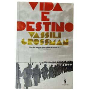 Vida e Destino – Vassili Grossman (2018)