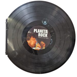 Planeta Rock – Coleção Toots (2009)