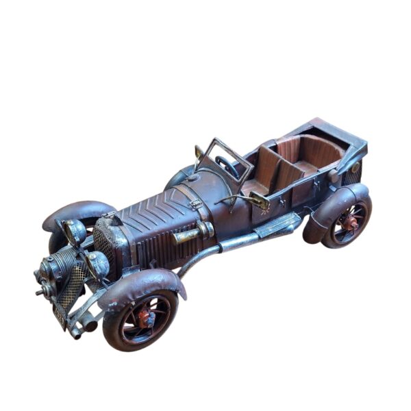 Miniatura de Carro Desportivo Inglês em