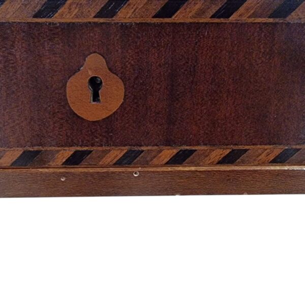 Mesa de Jogo com Tabuleiro de Xadrez Embutido