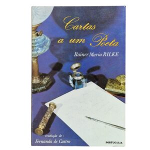 Cartas a um Poeta – Rainer Maria Rilke