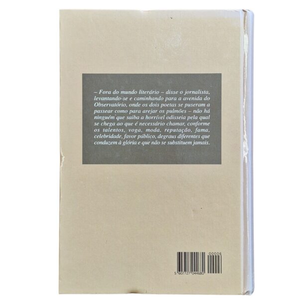 : Ilusões Perdidas – Honoré de Balzac (2004)