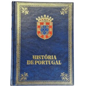 História de Portugal – A República I (Volume X) – Ediclube
