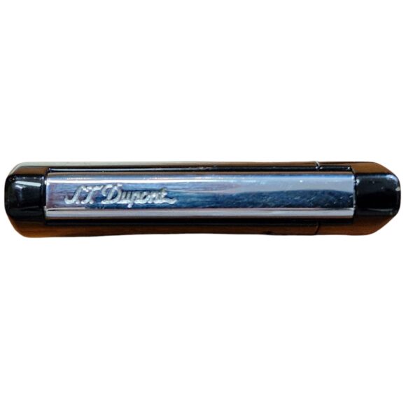 Isqueiro tocha S.T. Dupont com caixa original