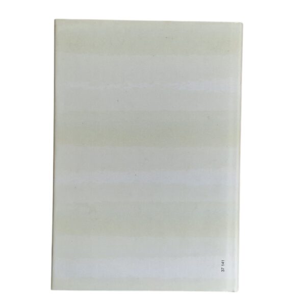 Antologia Poética – Maria Teresa Horta (1994)