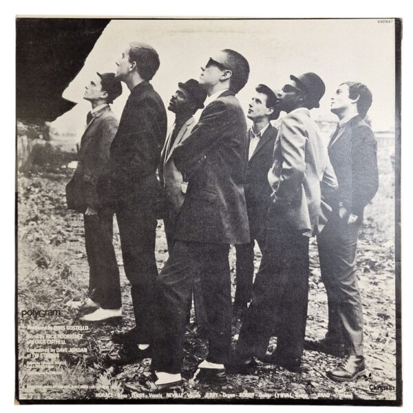 Specials - The Specials (1979)