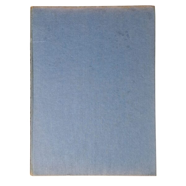 Beautiful London – Helmut Gernsheim (1956)