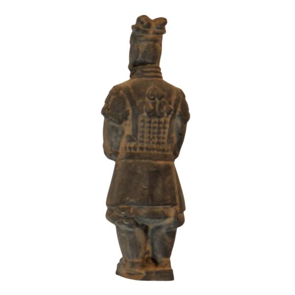 Conjunto de 3 Guerreiros de Terracota – Xi’an, China