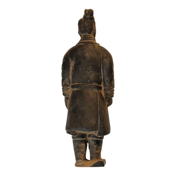 Conjunto de 3 Guerreiros de Terracota – Xi’an, China