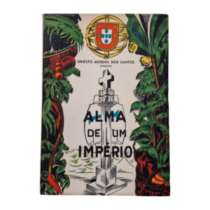 Alma de um Império, Tenente Ernesto Moreira dos Santos (1963)