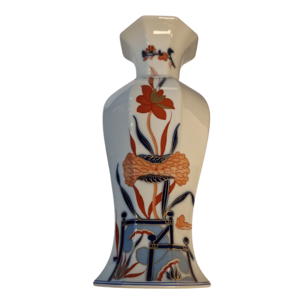 Jarra Vista Alegre Imari 30 cm