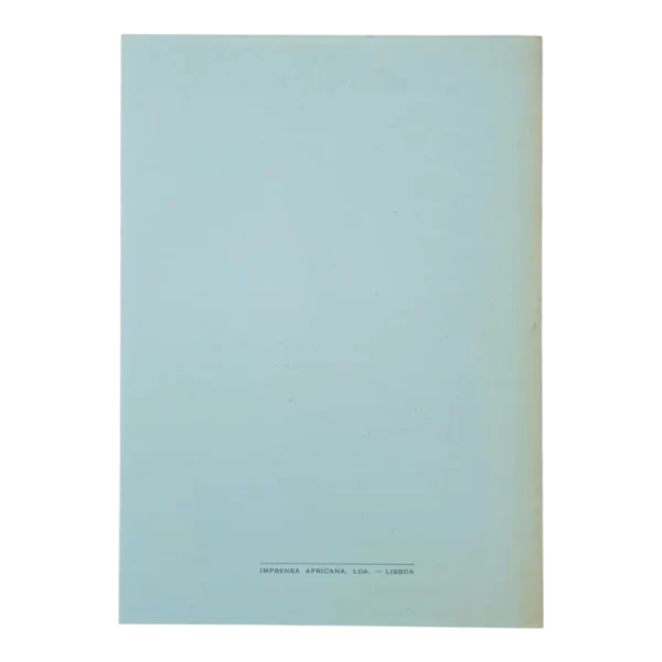 Construções Escolares – Inocêncio Galvão Telles – Ministério da Educação Nacional – 1963