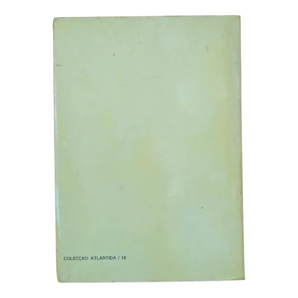 Homens sem Caminho – Castro Soromenho – 4ª Edição (1966) – Editora Ulisseia