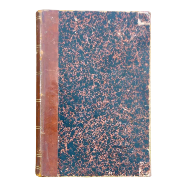 Mario – Episódios das Lutas Civis Portuguesas (1820-1834) – A. da Silva Gayo – 3ª Edição – 1901