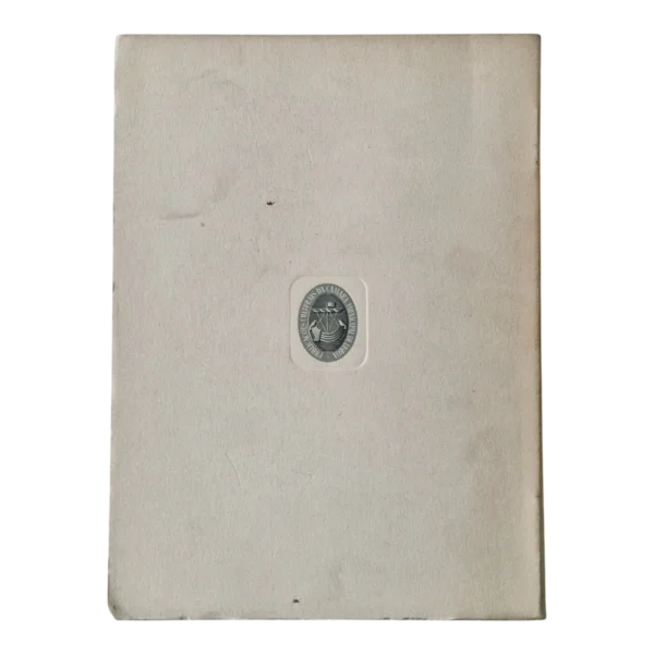 Cancioneiro de Lisboa – João de Castro Osório | 3 Volumes
