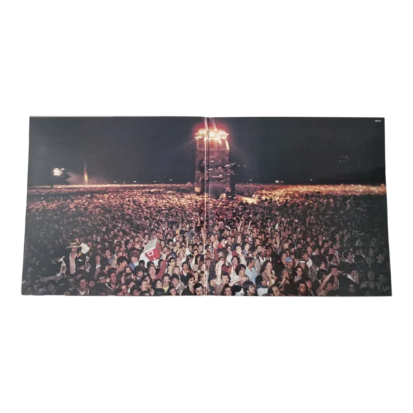 Simon And Garfunkel – The Concert In Central Park | 2LP Vinil CBS Records Holland 1982