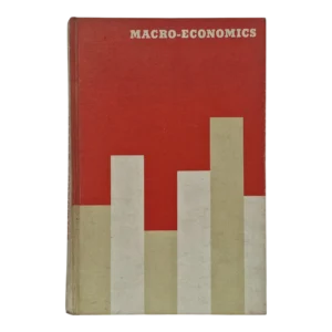 Macro-Economics - Dernburg and McDougall - 1960 - McGraw-Hill